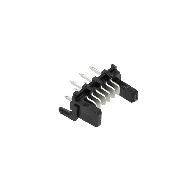 Molex 6-Way IDC Connector Male for Through Hole, 1 Row, 1.27mm Pitch, 1.2A Current, 250V AC, Picoflex Series 90325-0006