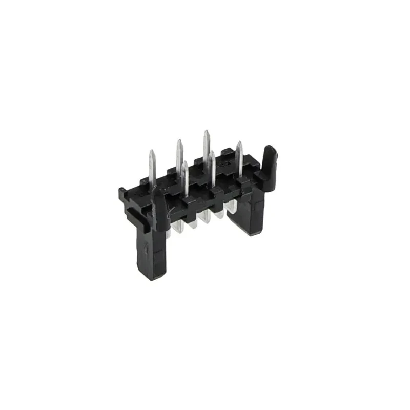 Molex 6-Way IDC Connector Male for Through Hole, 1 Row, 1.27mm Pitch, 1.2A Current, 250V AC, Picoflex Series 90325-0006