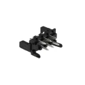Molex 6-Way IDC Connector Male for Through Hole, 1 Row, 1.27mm Pitch, 1.2A Current, 250V AC, Picoflex Series 90325-0006