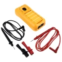 Fluke Loop Calibrator, 0.02% Accuracy, 0.001 mA Resolution, Battery Powered AAA, 30V Safety Voltage FLUKE-705/APAC