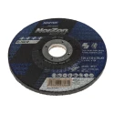 Norton Zirconium Abrasive Grinding Disc 125 mm Diameter P24 Grit 66252831422