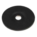 Norton Zirconium Abrasive Grinding Disc 125 mm Diameter P24 Grit 66252831422