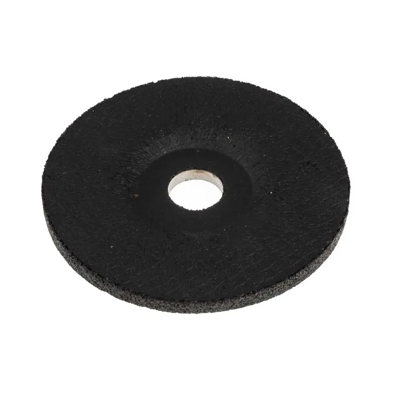 Norton Zirconium Abrasive Grinding Disc 125 mm Diameter P24 Grit 66252831422