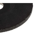 Norton Zirconium Abrasive Grinding Disc 125 mm Diameter P24 Grit 66252831422