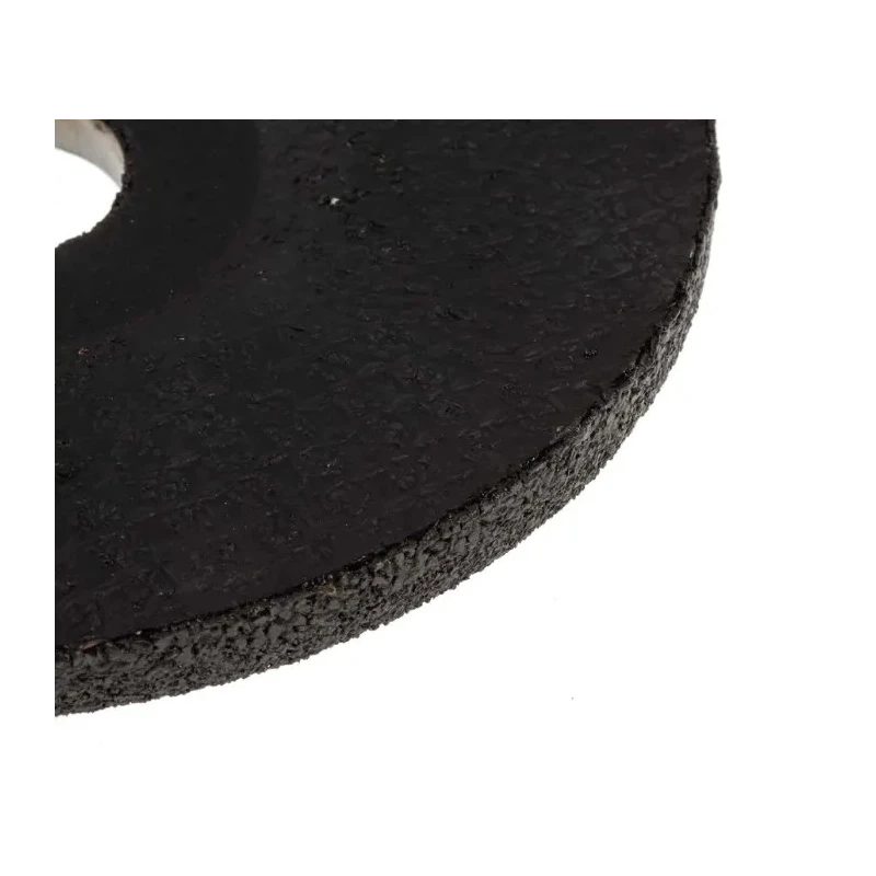 Norton Zirconium Abrasive Grinding Disc 125 mm Diameter P24 Grit 66252831422