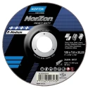 Norton Zirconium Abrasive Disc Grinding Disc 180 mm P24 Grit 66252831434