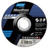 Norton Zirconium Abrasive Disc Grinding Disc 180 mm P24 Grit 66252831434