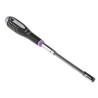 Bahco Hexagon Nut Driver, 7 mm Tip, 150 mm Blade, 272 mm Overall BE-7607
