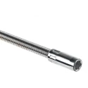 Bahco Hexagon Nut Driver, 7 mm Tip, 150 mm Blade, 272 mm Overall BE-7607
