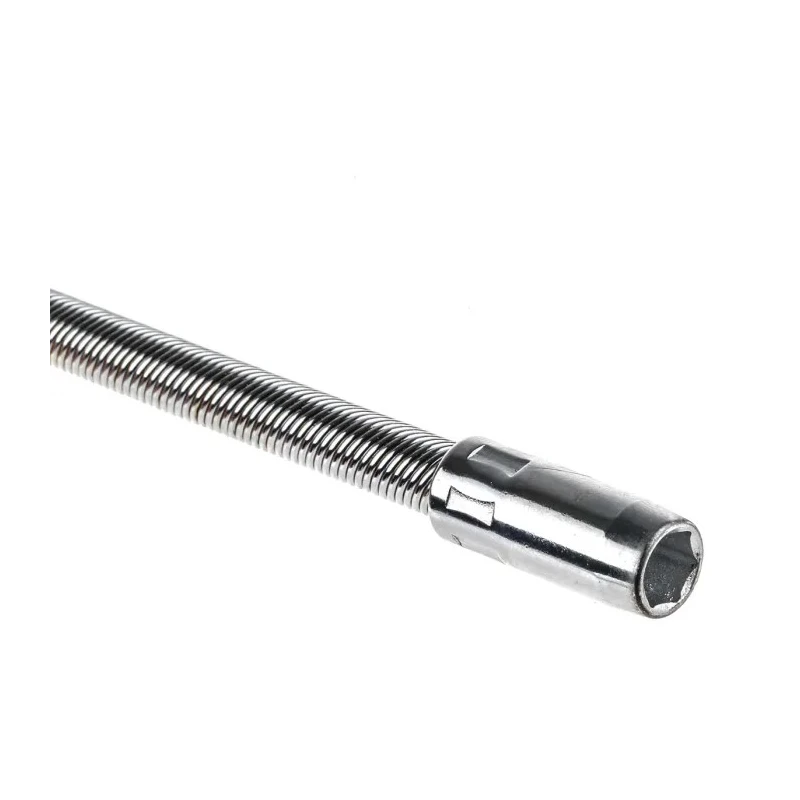 Bahco Hexagon Nut Driver, 7 mm Tip, 150 mm Blade, 272 mm Overall BE-7607