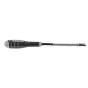 Bahco Hexagon Nut Driver, 7 mm Tip, 150 mm Blade, 272 mm Overall BE-7607