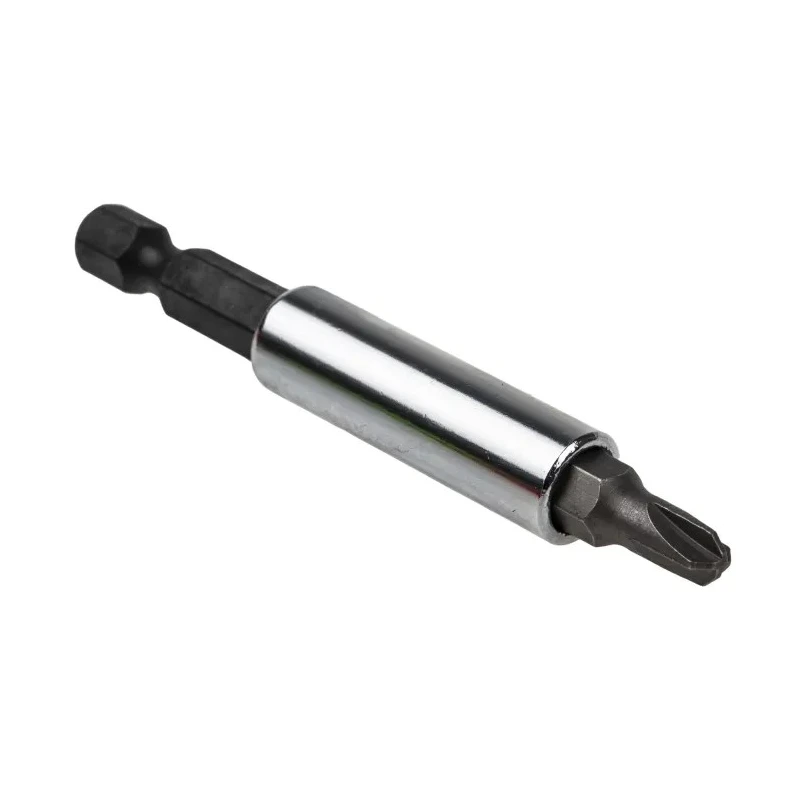 MTI Screwdriver Bit Set, Chrome Vanadium Steel, Hex Torq Set Mplus Torx Tri-Wing, 25mm, 1/4 in Drive, 33 Pieces 560-200