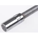 Bahco Hexagon Nut Driver, 8 mm Tip, 150 mm Blade, 272 mm Overall BE-7608