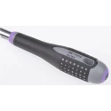 Bahco Hexagon Nut Driver, 8 mm Tip, 150 mm Blade, 272 mm Overall BE-7608