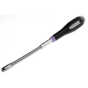 Bahco Hexagon Nut Driver with 6 mm Tip, 150 mm Blade Length, 272 mm Overall Length BE-7606