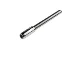 Bahco Hexagon Nut Driver with 6 mm Tip, 150 mm Blade Length, 272 mm Overall Length BE-7606