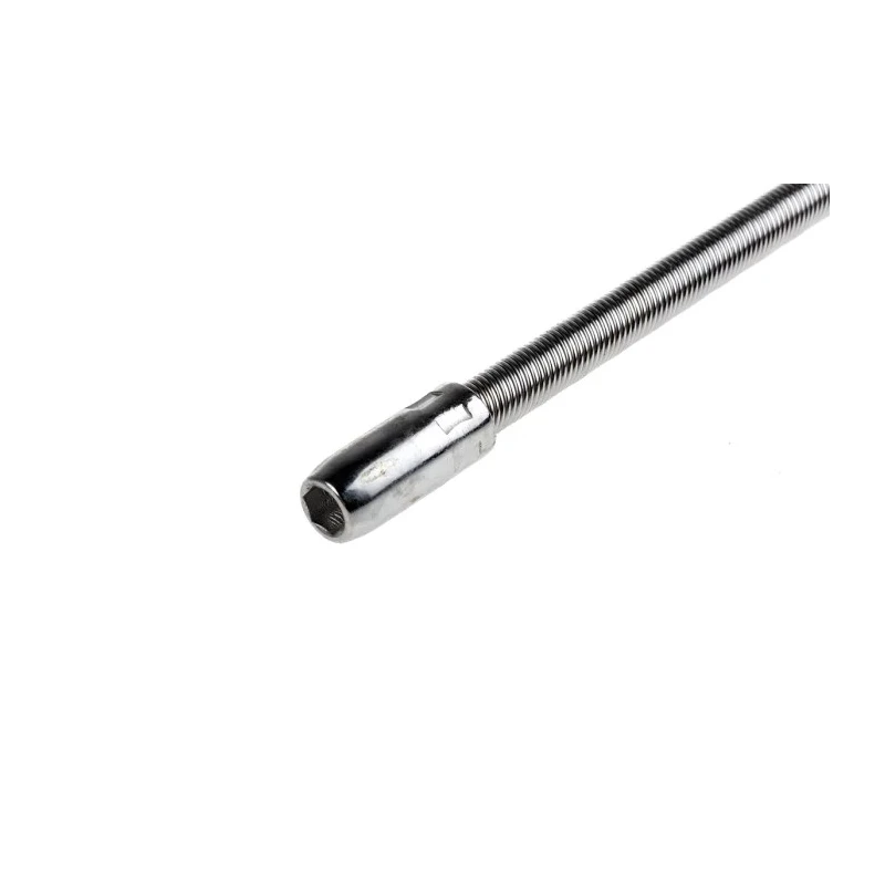 Bahco Hexagon Nut Driver with 6 mm Tip, 150 mm Blade Length, 272 mm Overall Length BE-7606