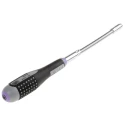 Bahco Hexagon Nut Driver with 6 mm Tip, 150 mm Blade Length, 272 mm Overall Length BE-7606
