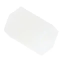 RS PRO Standoff M3 Thread Size, 8 mm Length, Polyamide 66 Body Hex Shape 5.5 mm Across Flat 325-722