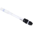 Jumo KCI Glass Connection pH Probe for Low-Ion Media and Electrode Poisons 201020/51-18-07-22-120/837,