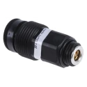 Jumo KCI Glass Connection pH Probe for Low-Ion Media and Electrode Poisons 201020/51-18-07-22-120/837,
