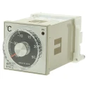 Omron On-Off Panel Temperature Controller 4 Input, 4 Output Relay 240V AC E5C2-R20P-D AC100-240 -50-50