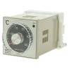 Omron On-Off Panel Temperature Controller 4 Input, 4 Output Relay 240V AC E5C2-R20P-D AC100-240 -50-50