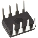 Microchip 8-bit PIC Microcontroller PIC12C672-04I/P, 4 MHz EPROM, 8-Pin PDIP