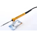 Antex Electronics Electric Soldering Iron 230V 18W with 390°C Thermally Balanced Tip S473470