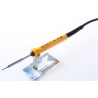 Antex Electronics Electric Soldering Iron 230V 18W with 390°C Thermally Balanced Tip S473470