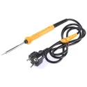 Antex Electronics Electric Soldering Iron 230V 18W with 390°C Thermally Balanced Tip S473470