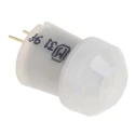 Panasonic Mini PIR Motion Sensor 5 m Sensing Distance 3 V-7 V Supply Voltage TO-5 Package 3 Pin AMN12112