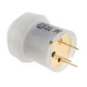 Panasonic Mini PIR Motion Sensor 5 m Sensing Distance 3 V-7 V Supply Voltage TO-5 Package 3 Pin AMN12112