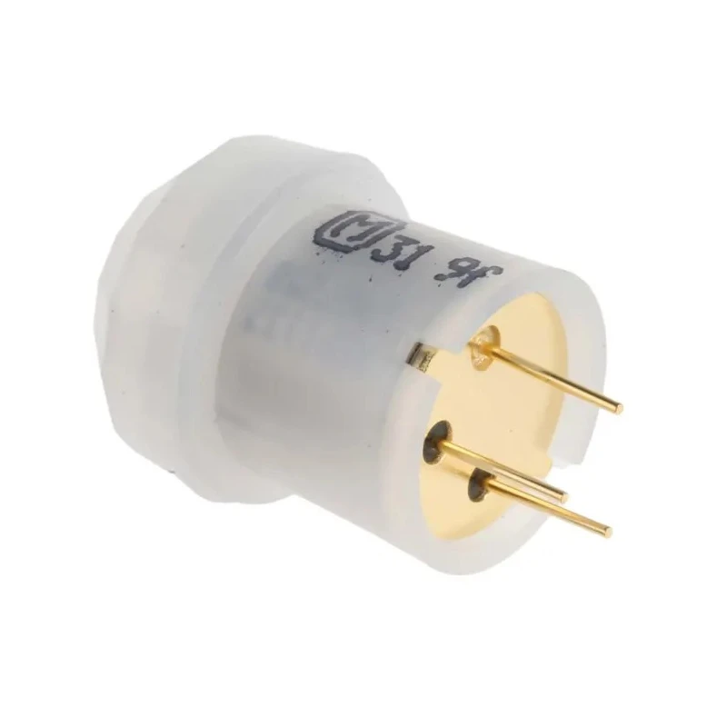 Panasonic Mini PIR Motion Sensor 5 m Sensing Distance 3 V-7 V Supply Voltage TO-5 Package 3 Pin AMN12112