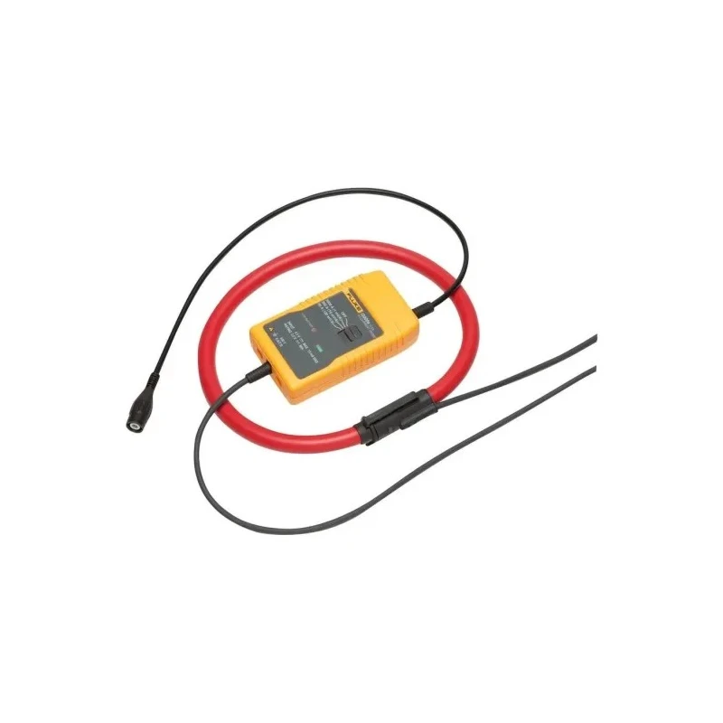 Fluke Current Probe i3000S FLEX-36 3 kA AC Max Current 914 mm Maximum Conductor Size 2 m Cable Length