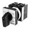 Eaton 7 Position 45 ° Rotary Knob Actuator 20 A 78819010 T0-3-8007/E/EZ-P1(RS332-228)