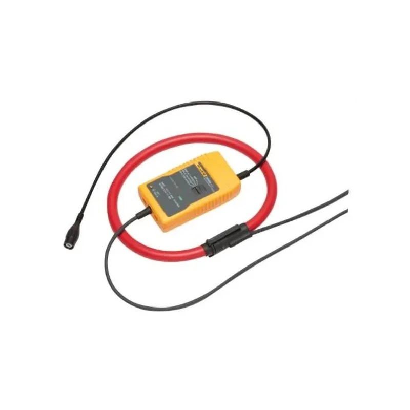 Fluke Current Probe i3000S FLEX-36 3 kA AC Max Current 914 mm Maximum Conductor Size 2 m Cable Length
