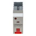 Omron Power Relay 24V AC Coil 5A Switching Current DPDT G2R-2-SNI 24VAC (S)