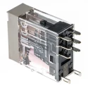 Omron Power Relay 24V AC Coil 5A Switching Current DPDT G2R-2-SNI 24VAC (S)