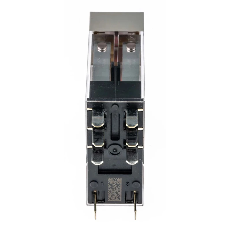 Omron Power Relay 24V AC Coil 5A Switching Current DPDT G2R-2-SNI 24VAC (S)