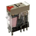 Omron Power Relay 24V AC Coil 5A Switching Current DPDT G2R-2-SNI 24VAC (S)