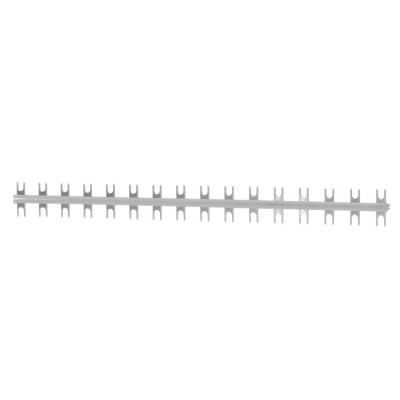 Omron Busbar Bridge for G2R-SD, G2R-SN, G2R-SND, G2R-SNDI, G2R-SNI Automation Devices G78-16-P2RF-E