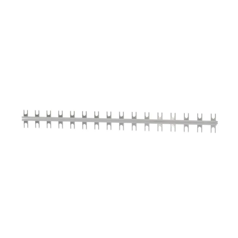 Omron Busbar Bridge for G2R-SD, G2R-SN, G2R-SND, G2R-SNDI, G2R-SNI Automation Devices G78-16-P2RF-E