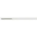 TE Connectivity SPEC 55 Series White Harsh Environment Wire, 19 x 30 AWG, Ethylene Tetrafluoroethylene, 100 m 55A0111-18-9