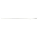 TE Connectivity SPEC 55 Series White Harsh Environment Wire, 19 x 34 AWG, Ethylene Tetrafluoroethylene, 100 m 55A0111-22-9
