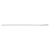 TE Connectivity SPEC 55 Series White Harsh Environment Wire, 19 x 34 AWG, Ethylene Tetrafluoroethylene, 100 m 55A0111-22-9