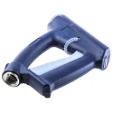 Nito Heavy Duty Water Spray Gun 3/4 in BSP Thread Size 25 bar Operating Pressure 30550A3
