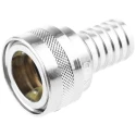 Nito Hose Connector Brass Body 19.05 mm Inside Diameter 25 Bar Pressure 6350SA3