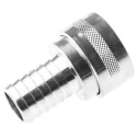 Nito Hose Connector Brass Body 19.05 mm Inside Diameter 25 Bar Pressure 6350SA3