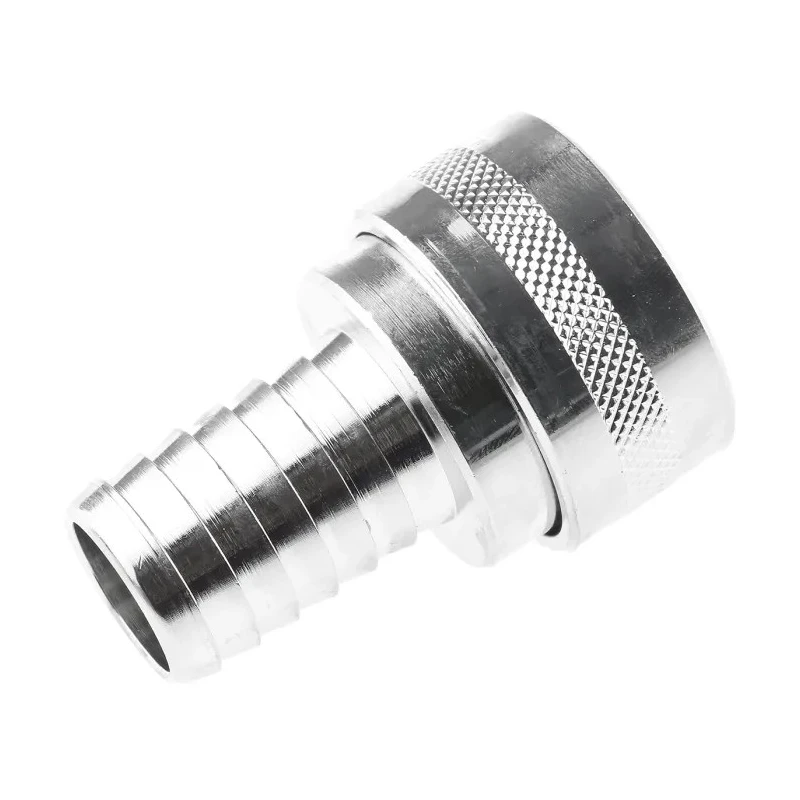 Nito Hose Connector Brass Body 19.05 mm Inside Diameter 25 Bar Pressure 6350SA3